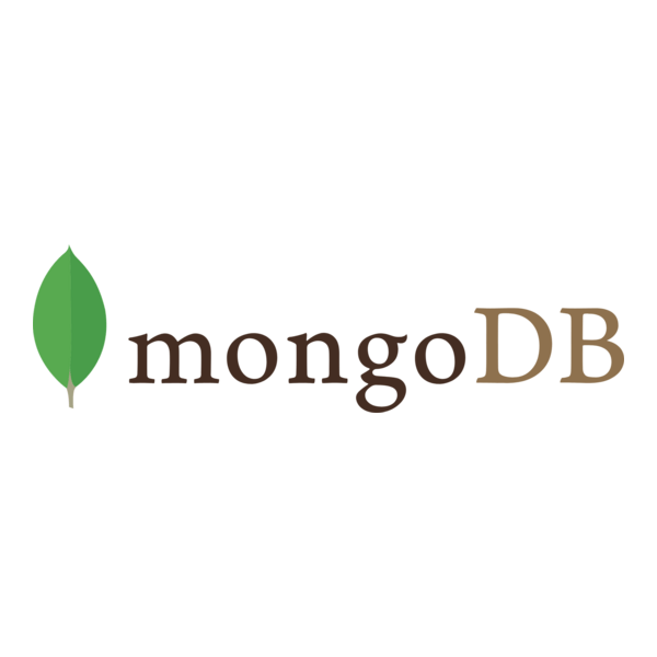 Mongodb logo