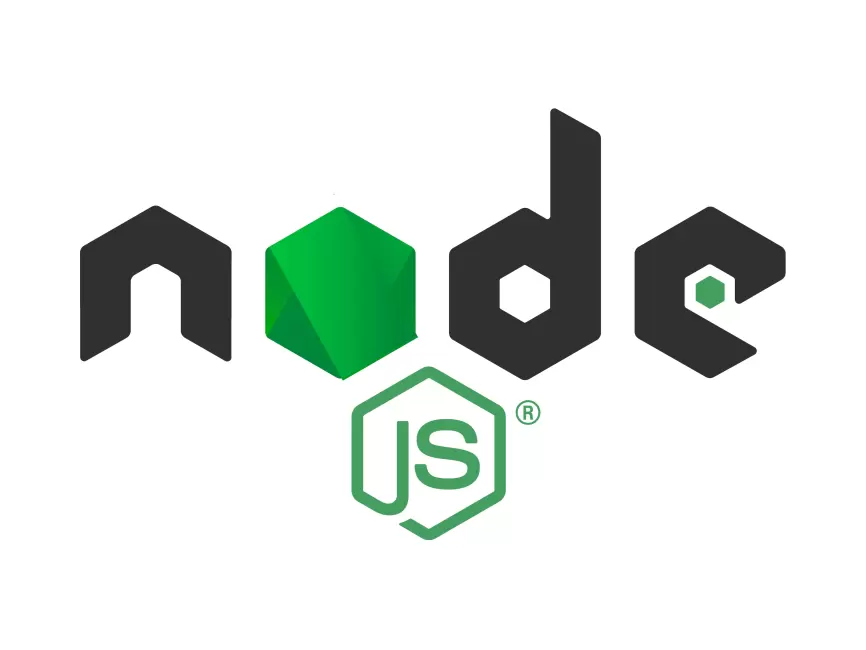 Node.js logo
