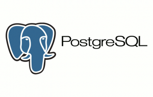 Postgres logo