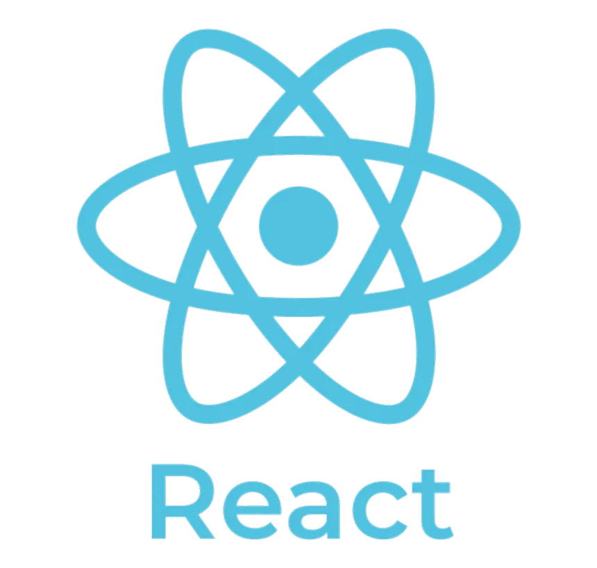 React logo
