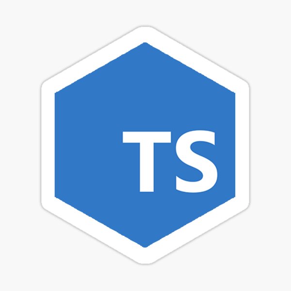 TypeScript logo
